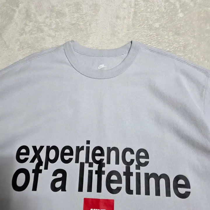 [BUNJANG] Nike Printing Short-Sleeve T-Shirt XL / (XL)나이키 프린팅 반팔 티셔츠