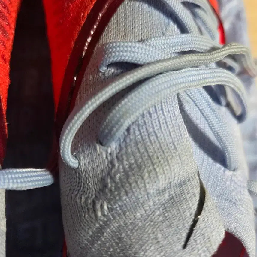 [BUNJANG] Nike Phantom 6 Elite AG 270 Soccer Cleats / 나이키 팬텀 6 엘리트 ag 270