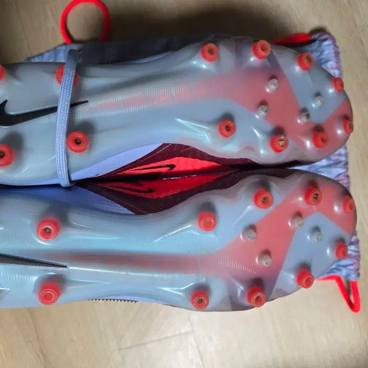 [BUNJANG] Nike Phantom 6 Elite AG 270 Soccer Cleats / 나이키 팬텀 6 엘리트 ag 270