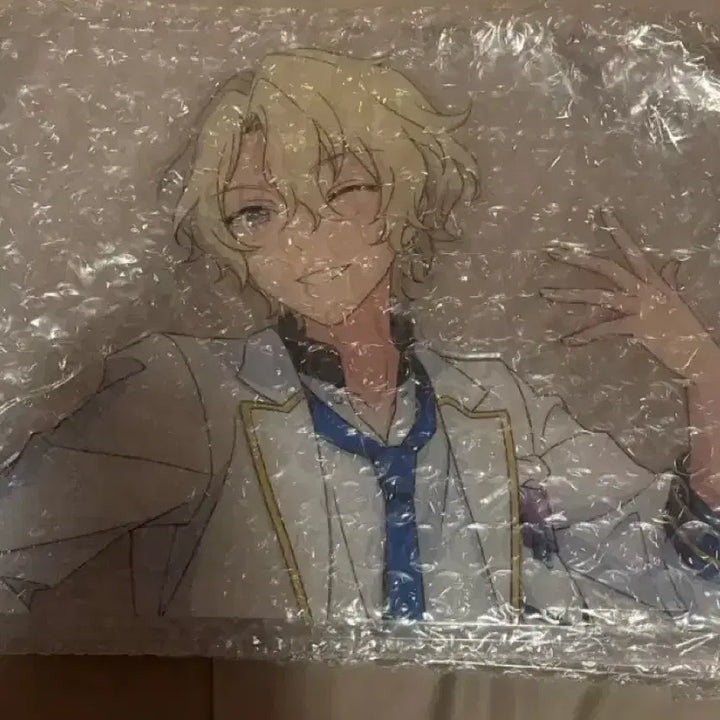 [BUNJANG] Ensemble Stars! Hiroyori Do-kyo Character Acrylic Stand / (서울 직거래) 앙스타 히요리 동거인 아크릴