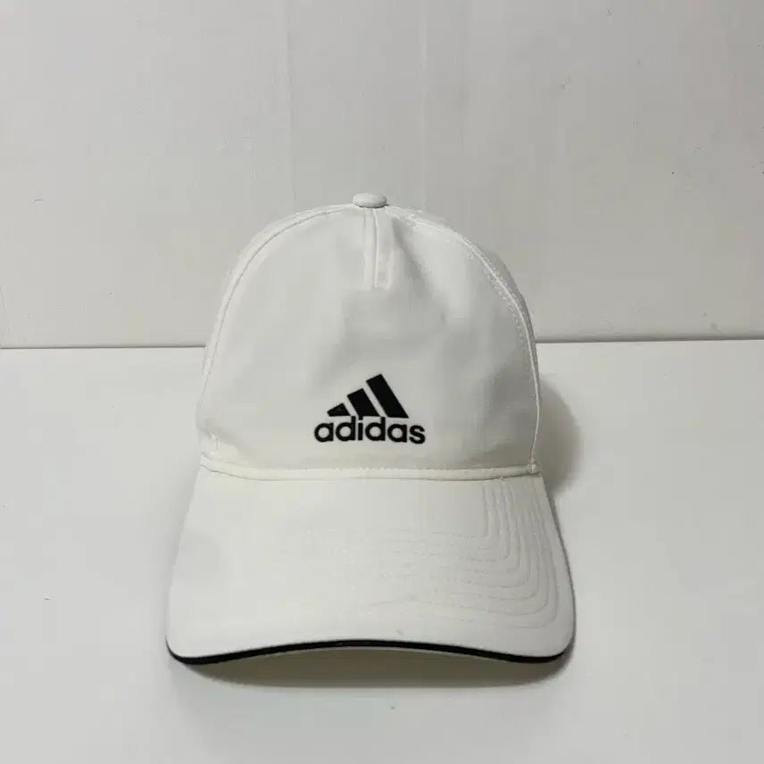 [BUNJANG] Adidas Functional Baseball Cap / 아디다스 기능성 볼캡 모자 정품