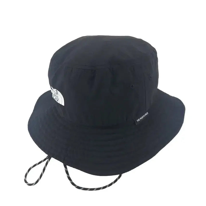 [BUNJANG] The North Face Nylon Bucket Hat L (60) Black / [L(60)]노스페이스 나일론 버킷 햇[Y64-241]/빈티지프렌