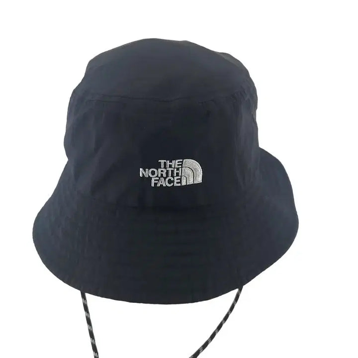 [BUNJANG] The North Face Nylon Bucket Hat L (60) Black / [L(60)]노스페이스 나일론 버킷 햇[Y64-241]/빈티지프렌