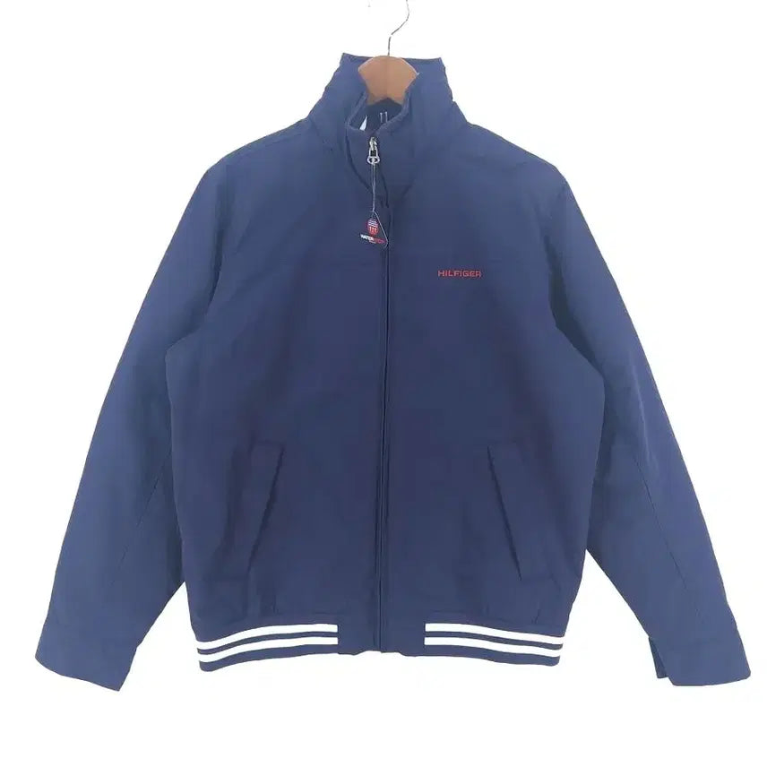 [BUNJANG] Tommy Hilfiger Nylon Jacket Navy Men&