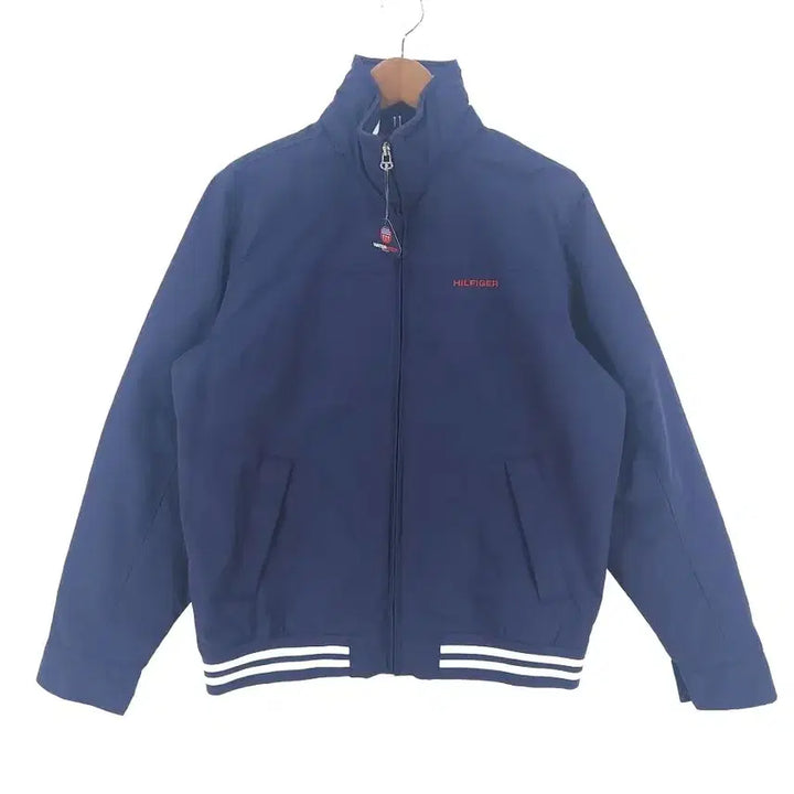 [BUNJANG] Tommy Hilfiger Nylon Jacket Navy Men&