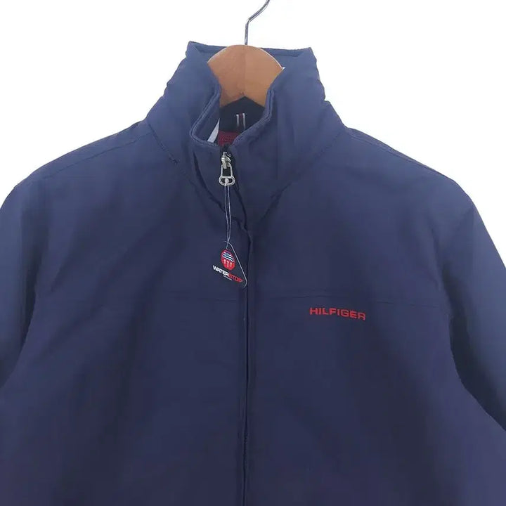 [BUNJANG] Tommy Hilfiger Nylon Jacket Navy Men&