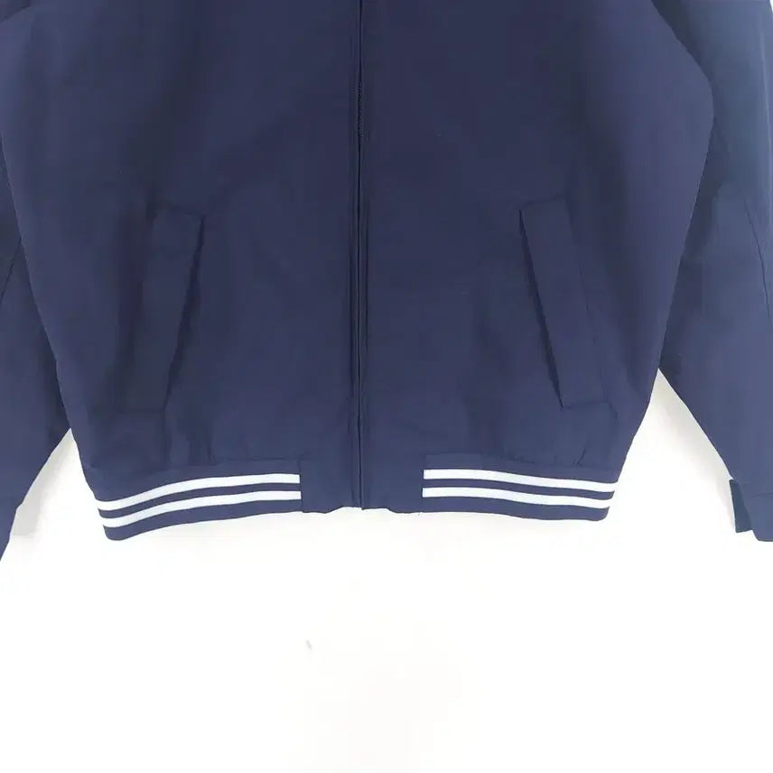 [BUNJANG] Tommy Hilfiger Nylon Jacket Navy Men&