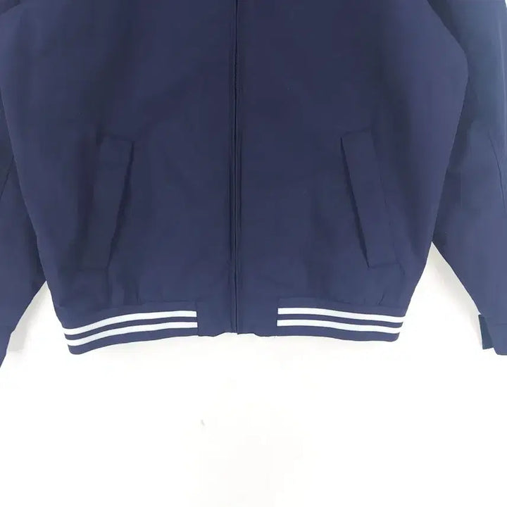 [BUNJANG] Tommy Hilfiger Nylon Jacket Navy Men&