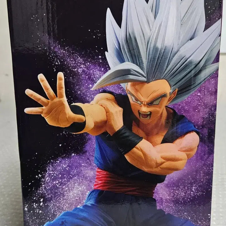 [BUNJANG] Dragon Ball Son Gohan Beast Figure Ichiban Shoho A Prize / 드래곤볼 손오반 비스트 피규어 제일복권 A상