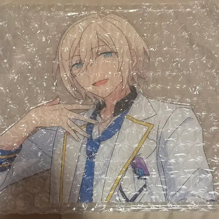 [BUNJANG] Ensemble Stars! Leo Tsukinaga "Dōkyonin" Acrylic Stand / (서울 직거래) 앙스타 에이치 동거인 아크릴