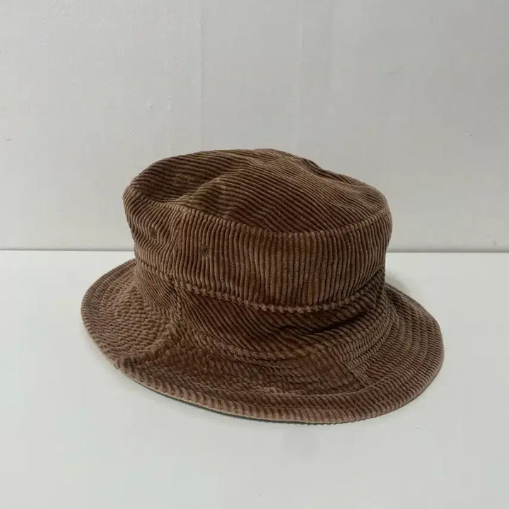 [BUNJANG] Polo Ralph Lauren Corduroy Bucket Hat / 폴로 랄프로렌 코듀로이 골덴 버킷햇 벙거지모자 정품