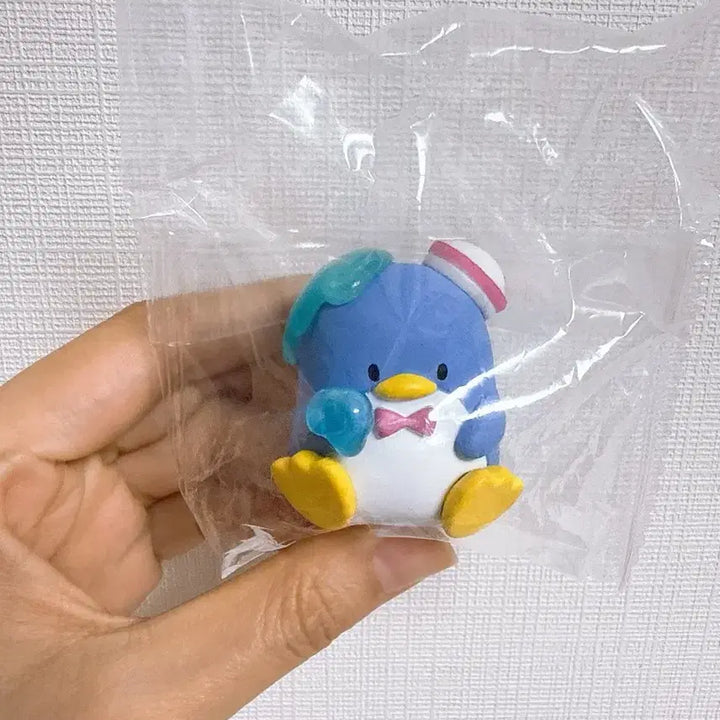 [BUNJANG] Sanrio Jam Jelly Figure 2 Tuxedo Sam Sealed / [정품 미개봉] 턱시도샘 산리오가챠/ 잼젤리피규어2