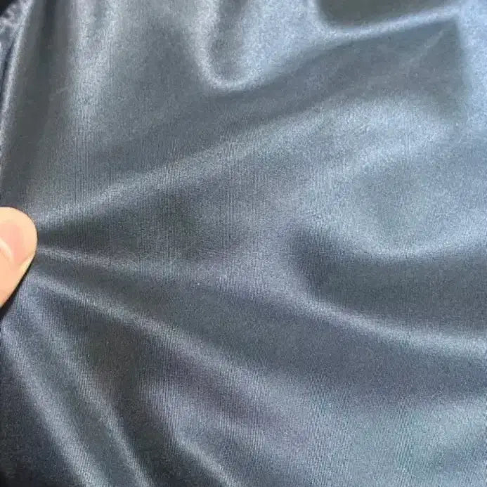 [BUNJANG] Yoshida Porter Tanker Garment Bag Navy / 요시다 포터 탱커 가먼트백 네이비