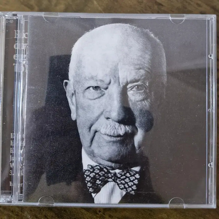 [BUNJANG] Richard Strauss Conducts Strauss Waltzes (2 CDs) / CD 리차드 슈트라우스 지휘,  슈트라우스(2cd)