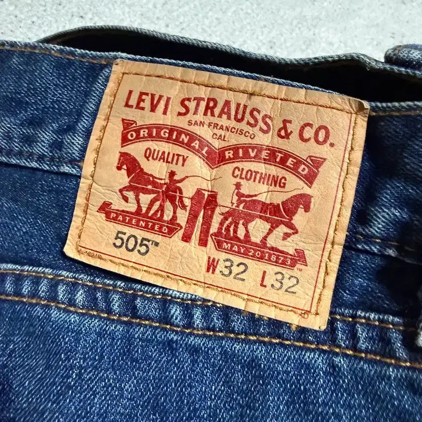 [BUNJANG] Levi&