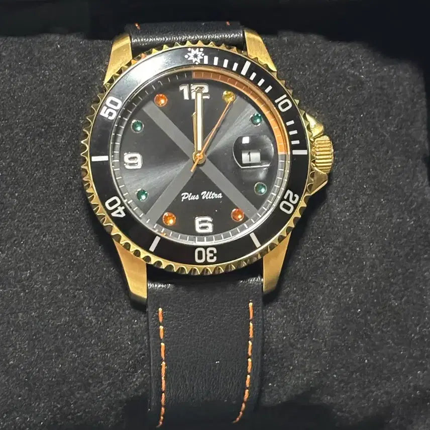 [BUNJANG] SuperGroupies Bakugo Wristwatch / +덤)히로아카 바쿠고 손목시계 supergroupies