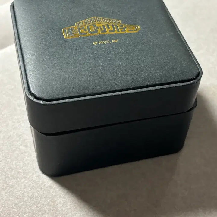 [BUNJANG] SuperGroupies Bakugo Wristwatch / +덤)히로아카 바쿠고 손목시계 supergroupies