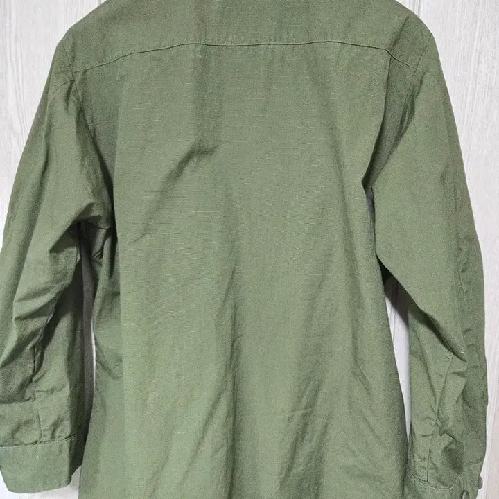 [BUNJANG] Original OG Jungle Fatigue Jacket Mint Condition Large Short / (L/S) 오리지날 OG 정글 퍼티그 자켓 민트급 라지숏(105~110)