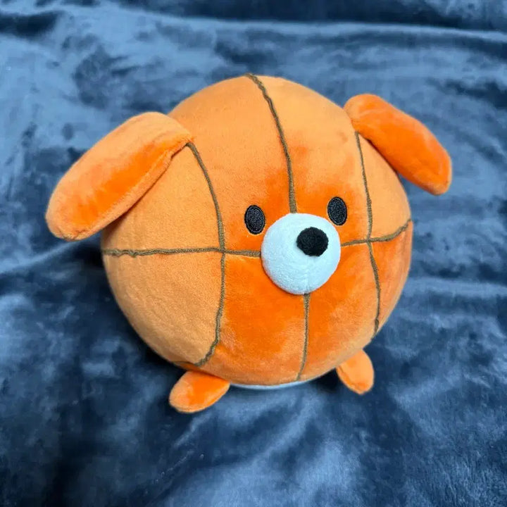 [BUNJANG] KBL Baby Mascot Plush / KBL 공아지 인형