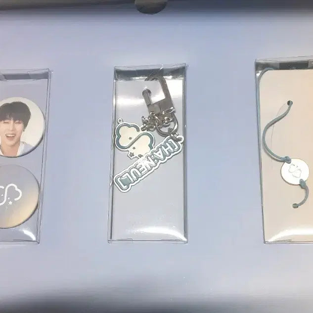[BUNJANG] Ha Sung Woon 1st Fanclub Kit / 반택포무배) 하성운 팬클럽 1기 키트
