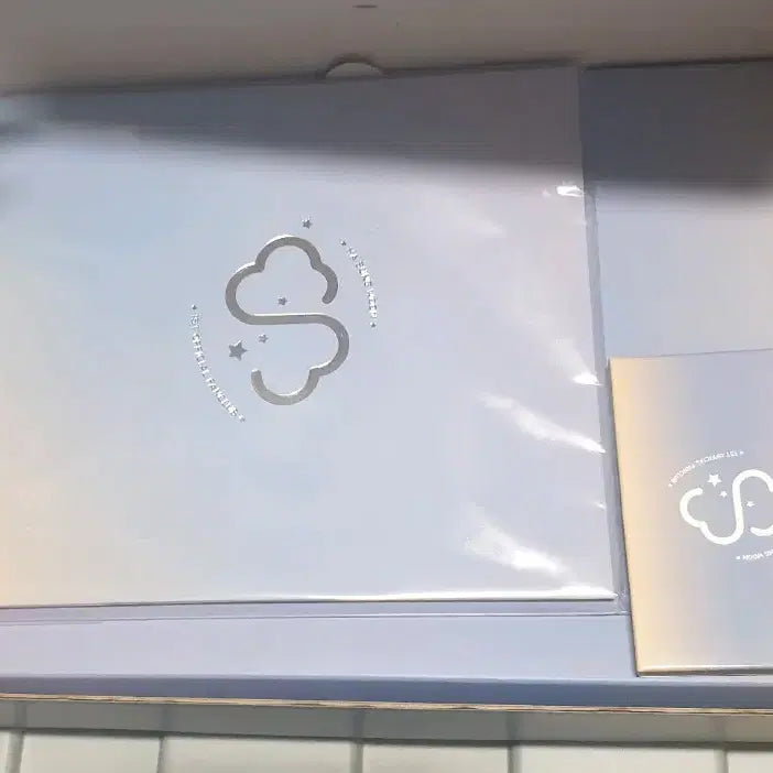 [BUNJANG] Ha Sung Woon 1st Fanclub Kit / 반택포무배) 하성운 팬클럽 1기 키트