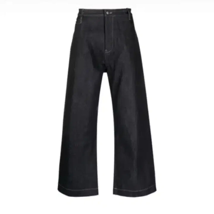 [BUNJANG] Studio Nicholson Pyard Denim Indigo M / 스튜디오니콜슨 피야드 데님 인디고 M