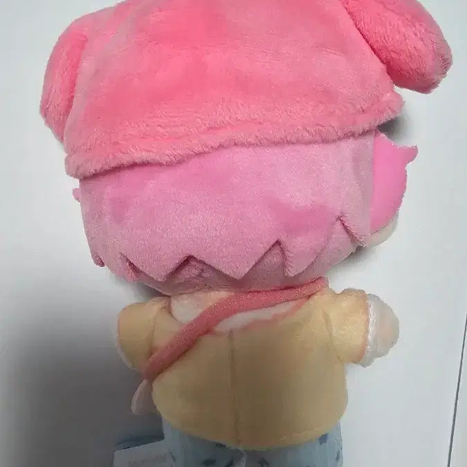 [BUNJANG] PLAVE Bambi Plush Doll / 플레이브 밤비 플뿌 + 밤비 케이크 상자 판매