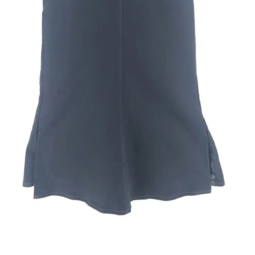 [BUNJANG] Ozscecon 23S Banding Denim Skirt / [여61]오즈세컨 23S 밴딩 데님 스커트(스판)[Y64-250]