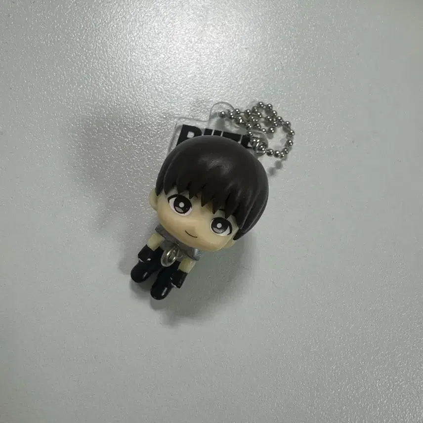 [BUNJANG] RIIZE Sungchan Droplet Keychain / 라이즈 대롱 키링 가챠 키링 정성찬 성찬 양도