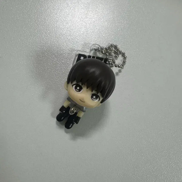 [BUNJANG] RIIZE Sungchan Droplet Keychain / 라이즈 대롱 키링 가챠 키링 정성찬 성찬 양도