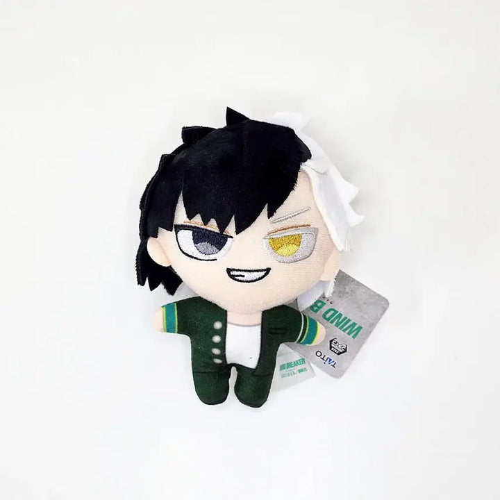 [BUNJANG] Wind Breaker Sakura Haruka Plush Doll (Opened, Displayed) / 윈브레 - 사쿠라 하루카 누이 판매합니다.