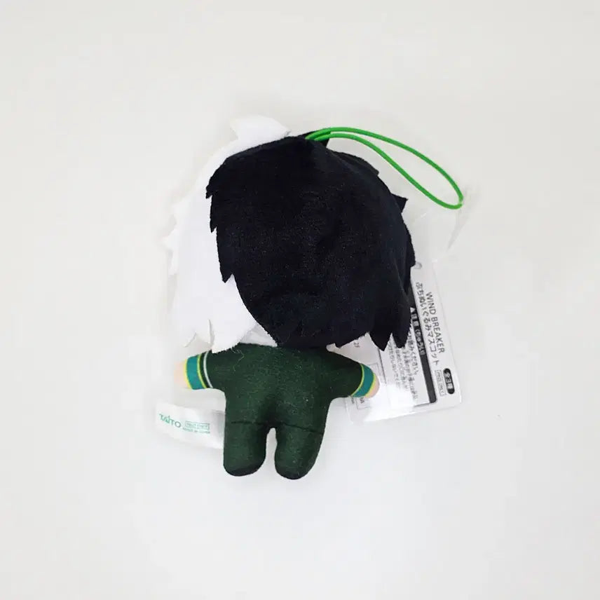 [BUNJANG] Wind Breaker Sakura Haruka Plush Doll (Opened, Displayed) / 윈브레 - 사쿠라 하루카 누이 판매합니다.