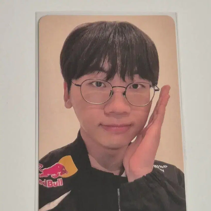 [BUNJANG] T1 Doran Spring Week Photocard / T1 티원 도란 doran 봄맞이 week 위크 포토카드