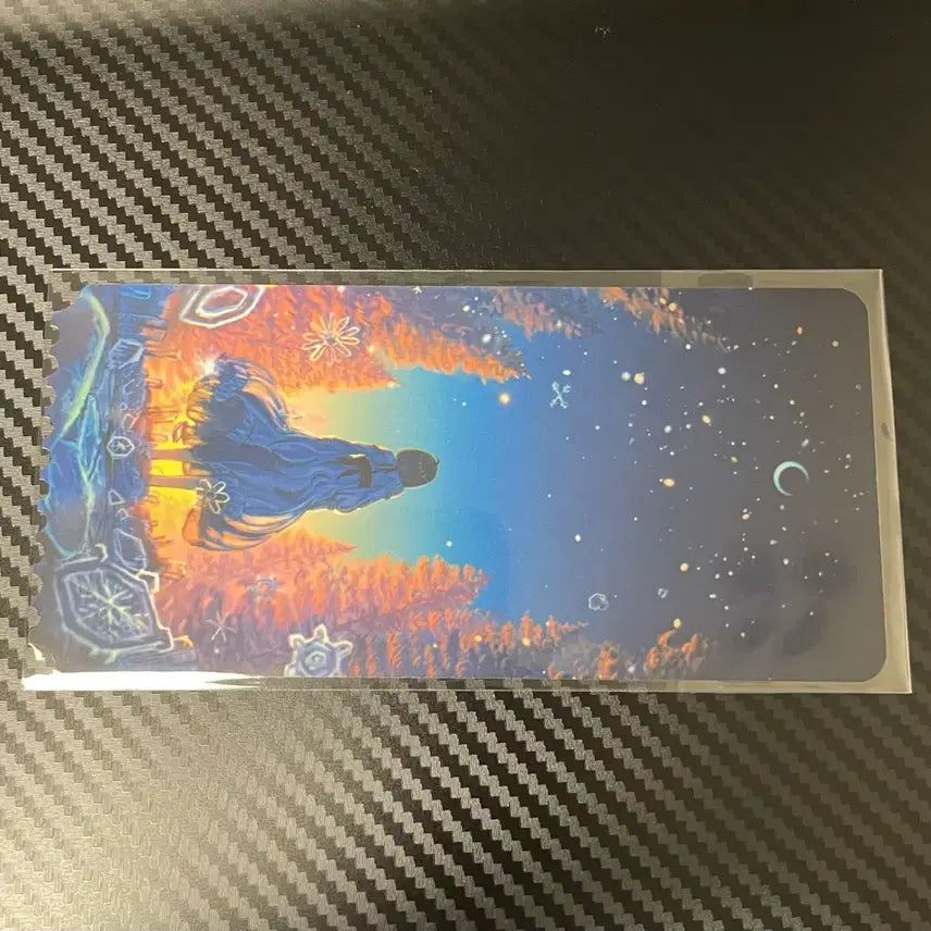 [SOLD OUT] 로쿠데나시 오리지널 티켓 내한 MD