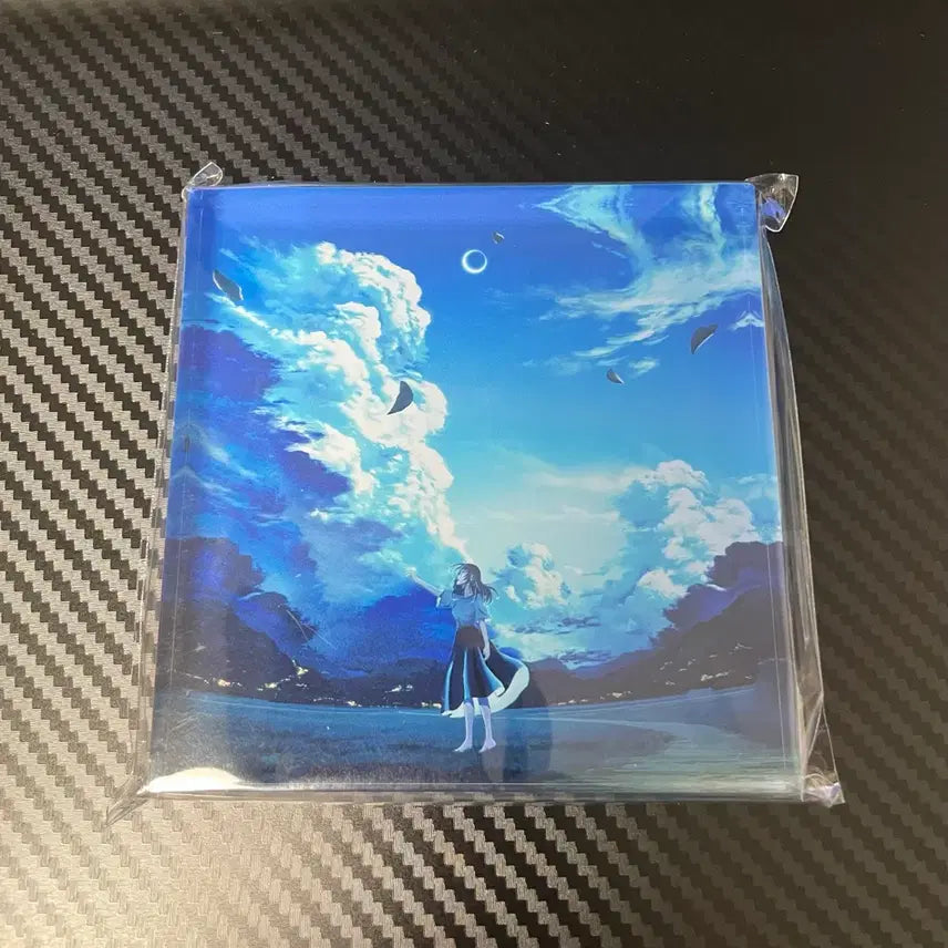[BUNJANG] Rokudenashi 3rd One Man Live Acrylic Block / 로쿠데나시 아크릴 블럭 내한 MD 3rd one man live