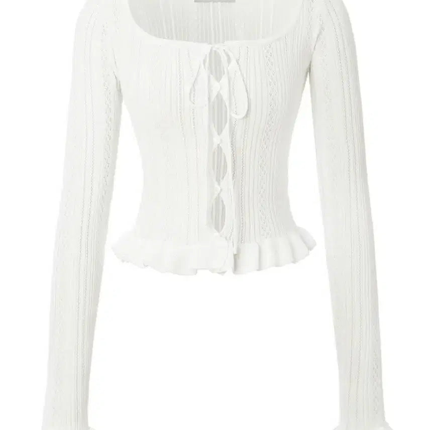 [BUNJANG] 3times Iris Cardigan (Size S) / 쓰리타임즈 아이리스 가디건 S