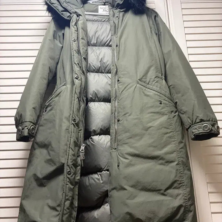 [BUNJANG] The North Face Women&