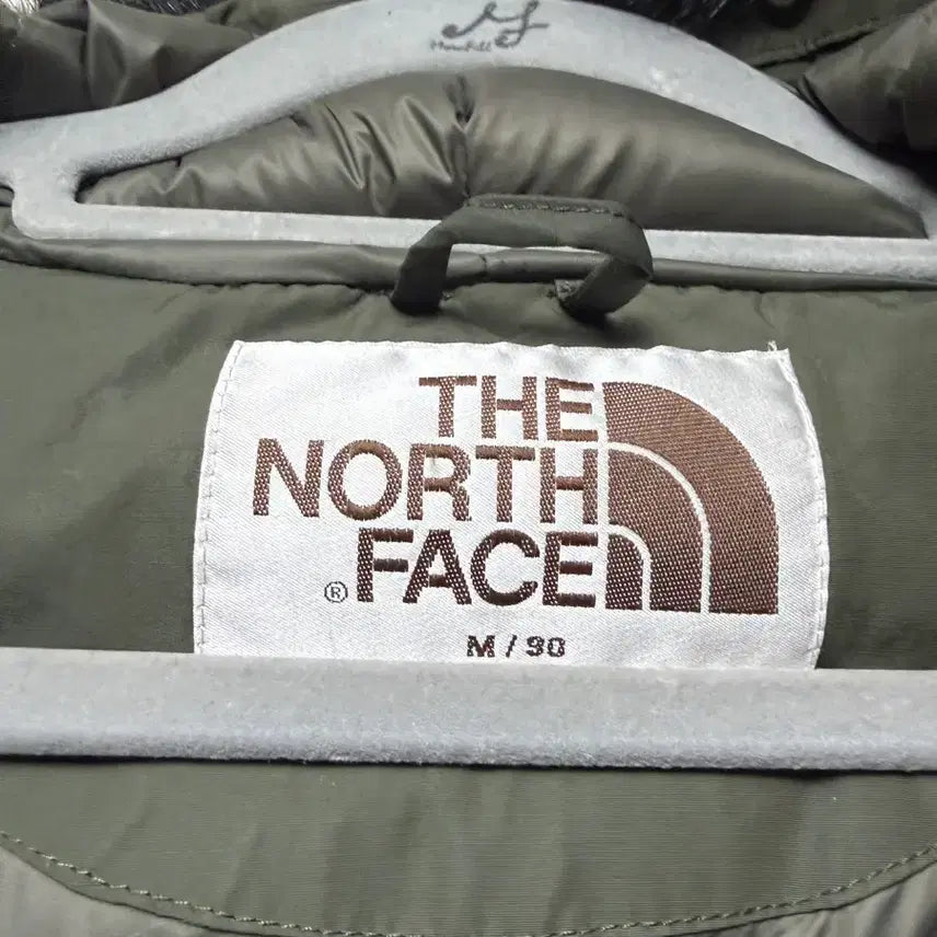 [BUNJANG] The North Face Women&
