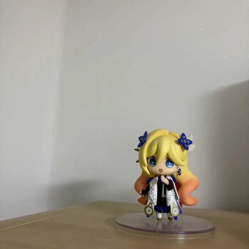 [BUNJANG] Honkai Impact 3rd Durandal Figure / 붕괴3rd 듀란달 피규어