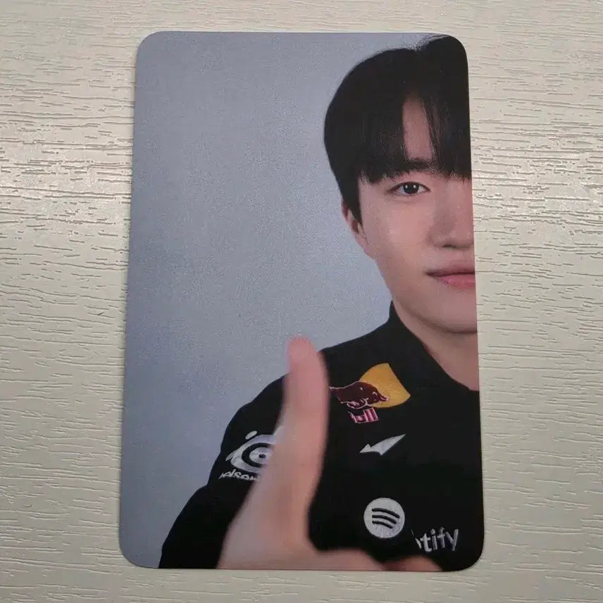 [BUNJANG] T1 Keria T1 Zone Photocard Membership Cheer Booth / T1 티원 케리아 티원존 포카 멤버십 치어부스