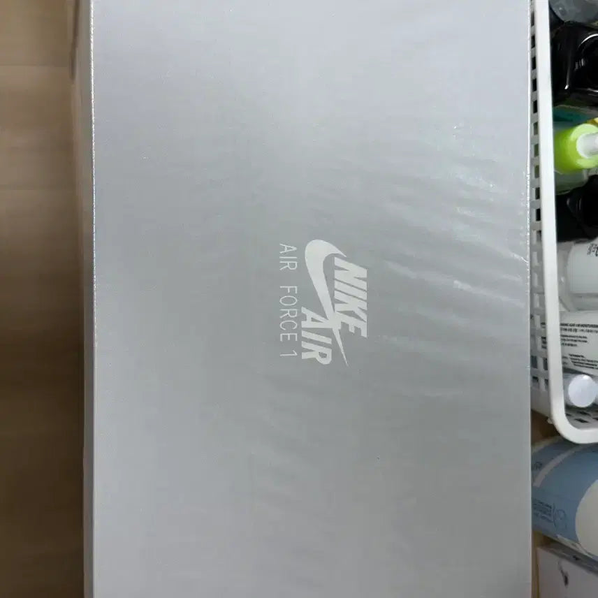 [BUNJANG] Nike Air Force 1 / 나이키 에어포스 1