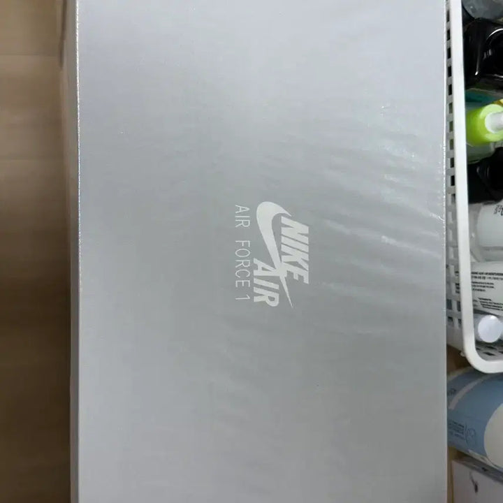 [BUNJANG] Nike Air Force 1 / 나이키 에어포스 1