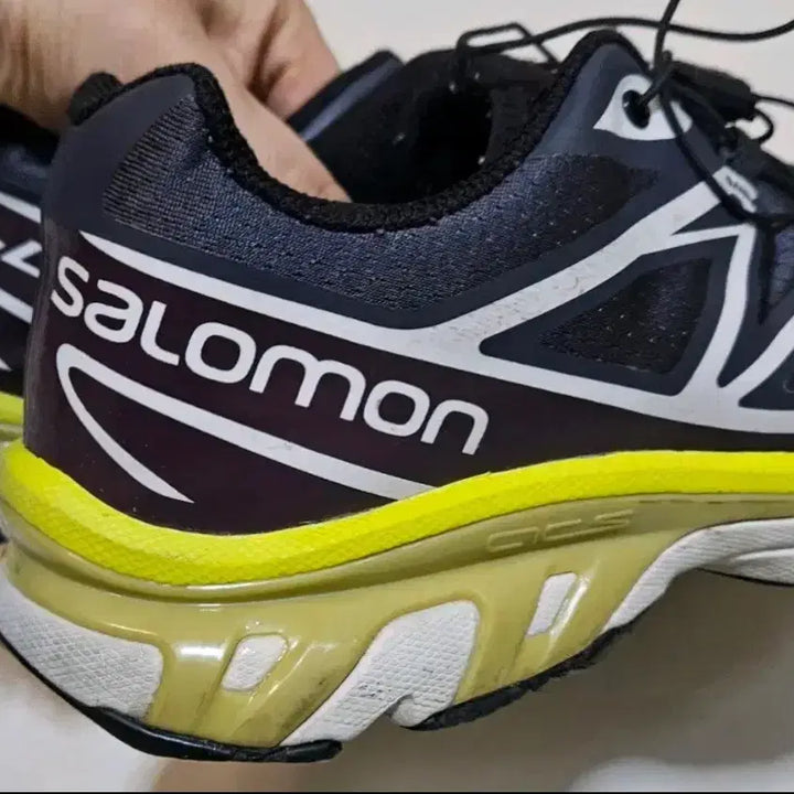 [BUNJANG] Salomon Trail Running Shoes LAB Size 270 / 살로몬 트레일 러닝화 LAB 270사이즈