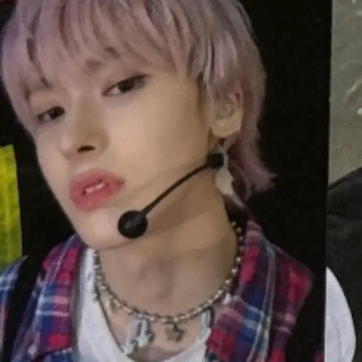 [BUNJANG] THE BOYZ Hyun-joon Photocard / smtr25 현준