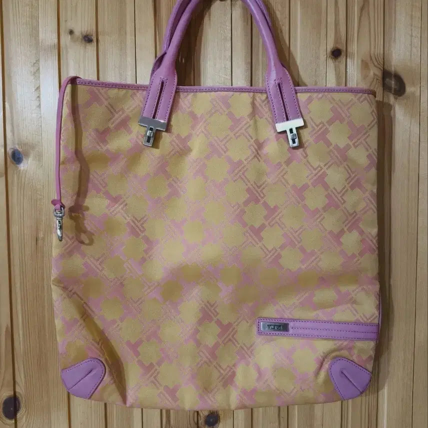 [BUNJANG] Tumi Tote Bag / 투미 토트백