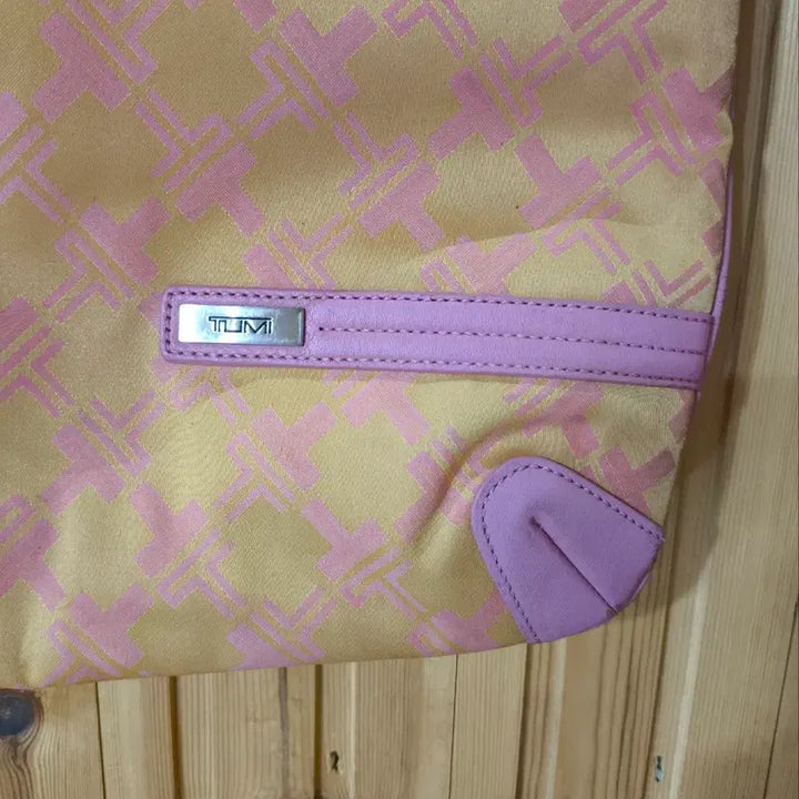 [BUNJANG] Tumi Tote Bag / 투미 토트백