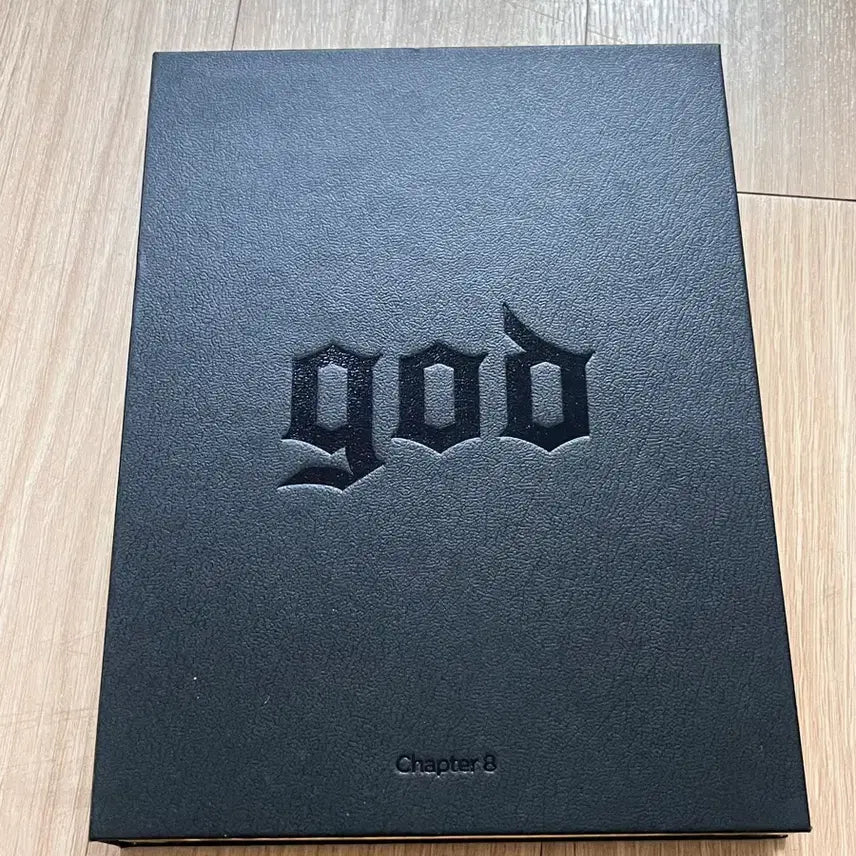 [BUNJANG] god 8th Album Full Set / God 8집 풀구성