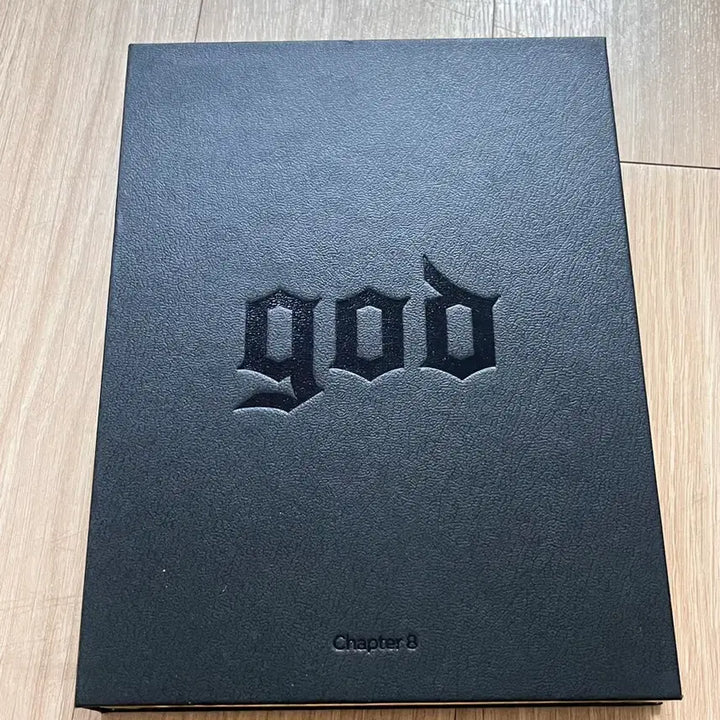 [BUNJANG] god 8th Album Full Set / God 8집 풀구성
