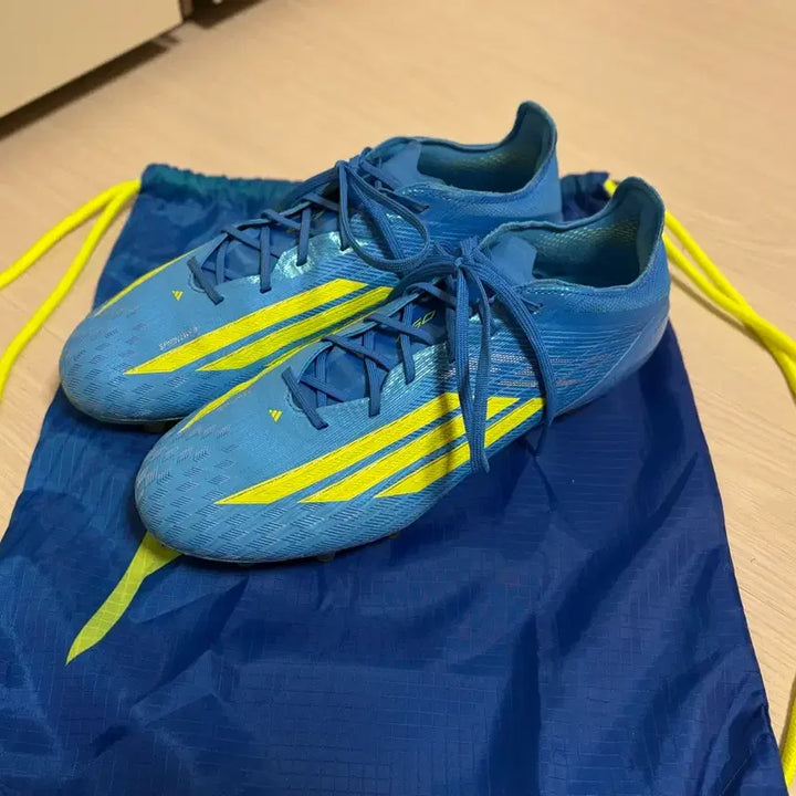 [BUNJANG] Adidas F50 Elite AG &