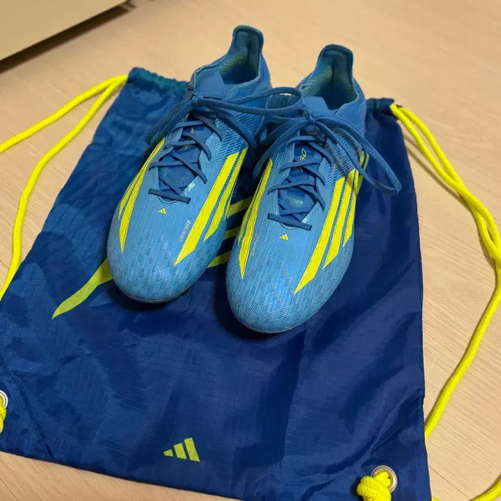 [BUNJANG] Adidas F50 Elite AG &